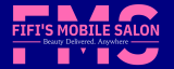 fifi's mobile salon logo