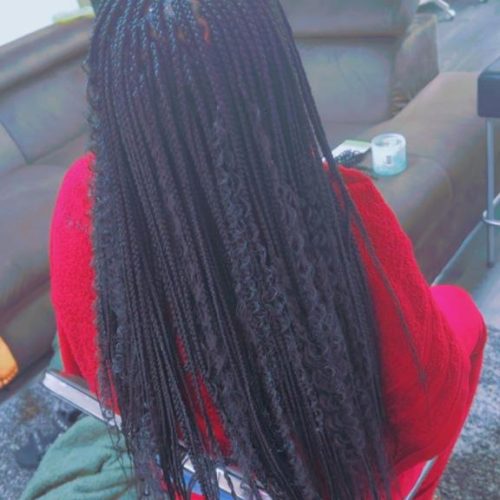 fifi's mobile salon braids
